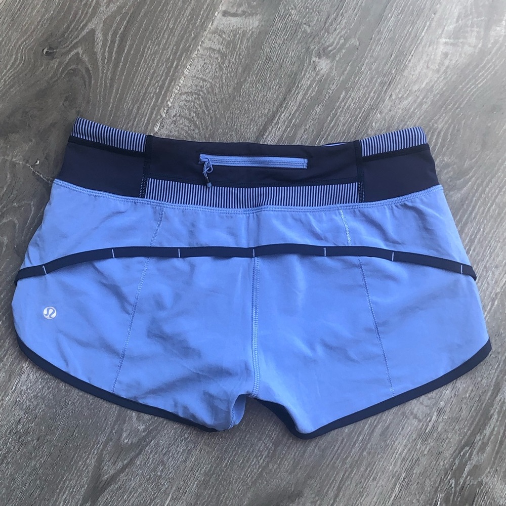 Lululemon Speed Short - Picture 9 of 13